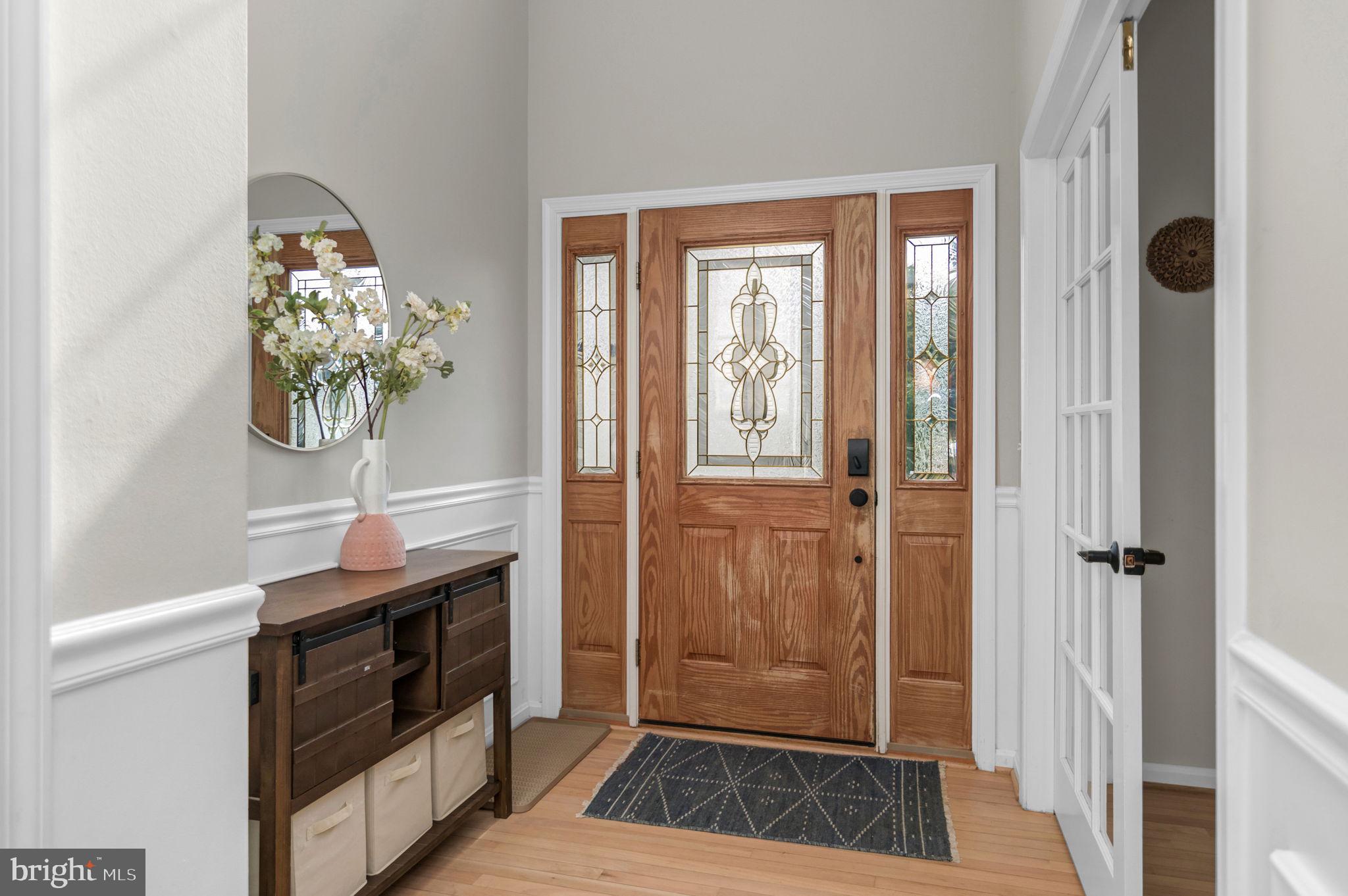 12 PIN OAK COURT