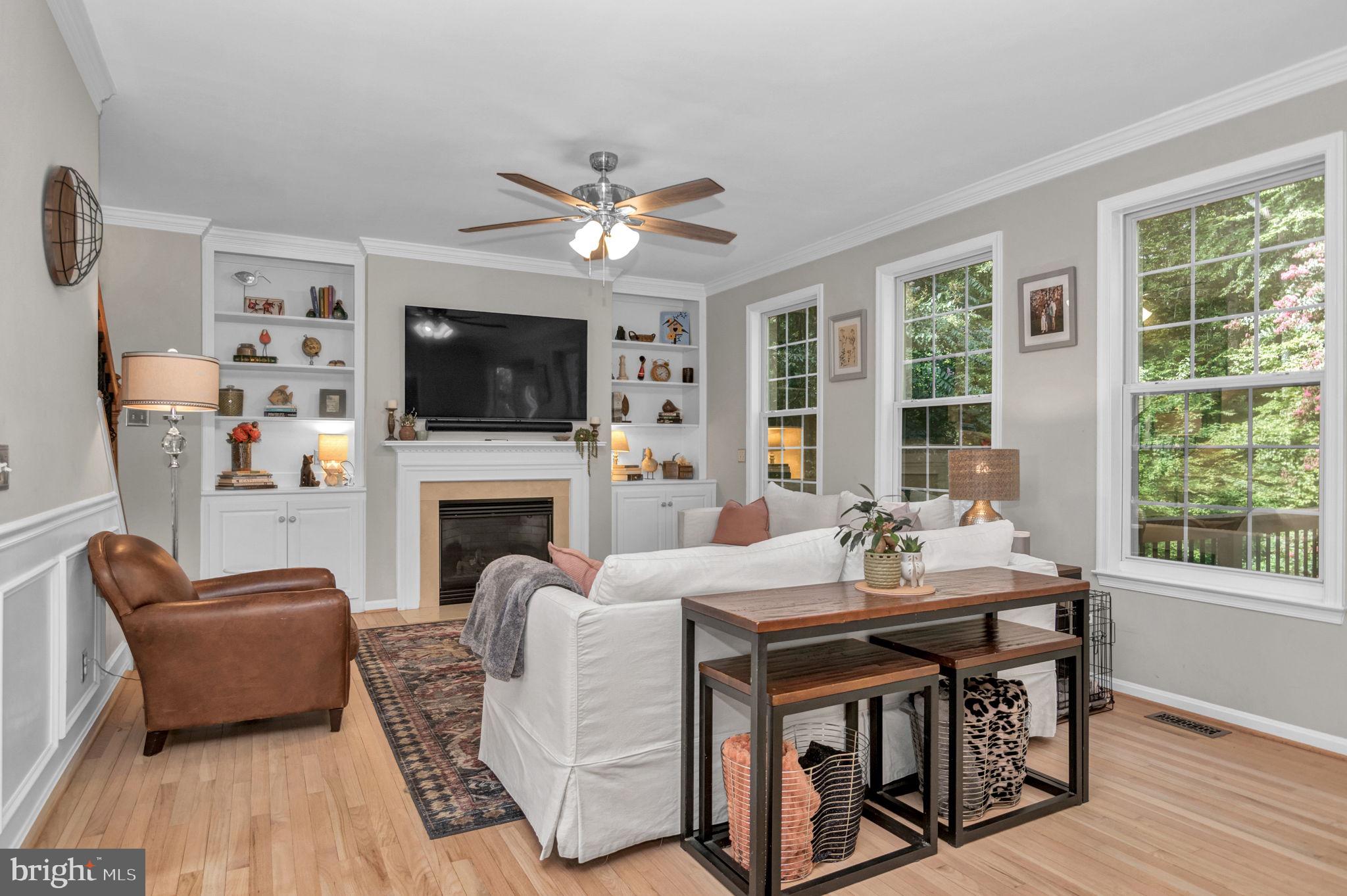 12 PIN OAK COURT