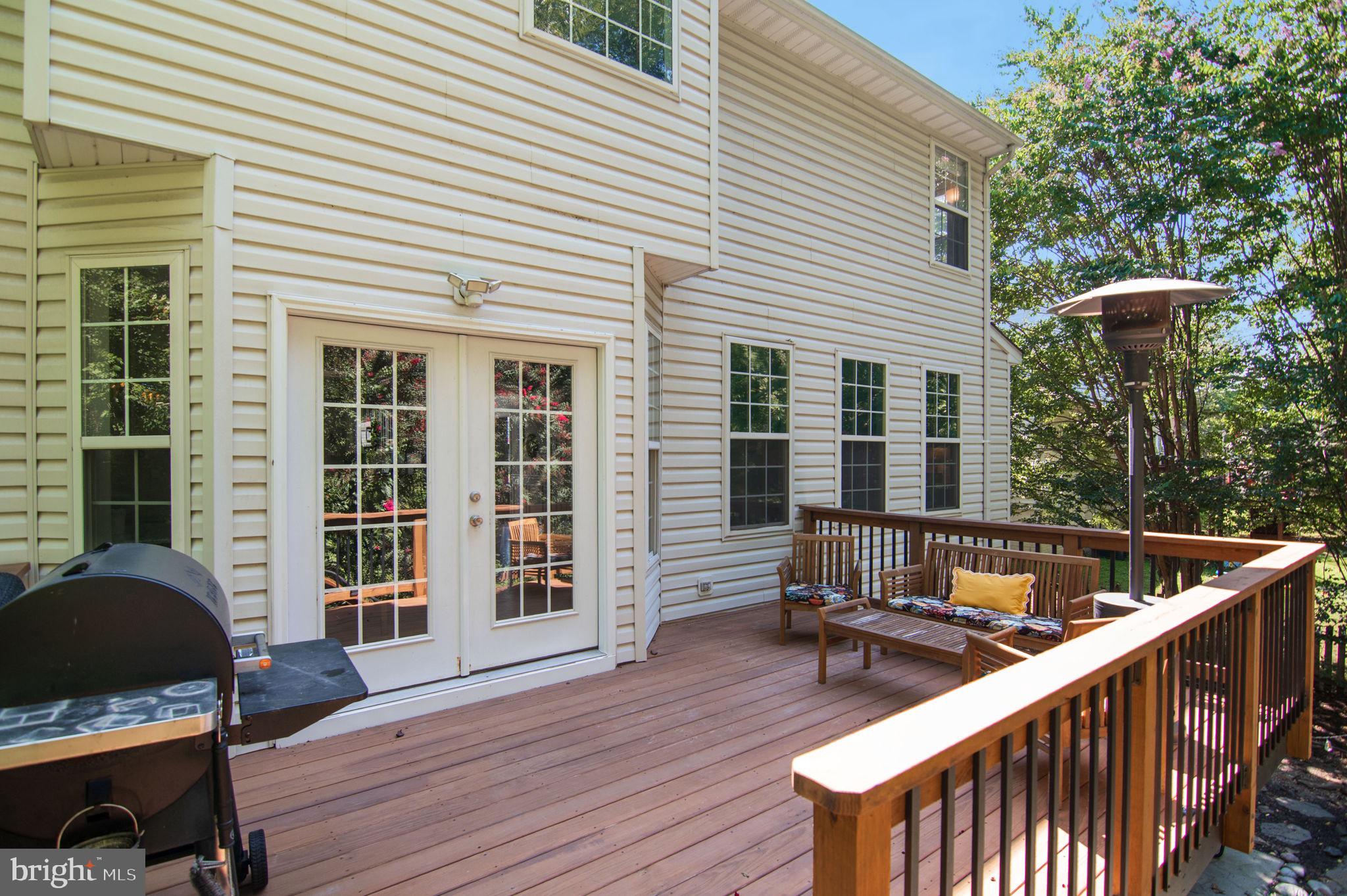 12 PIN OAK COURT