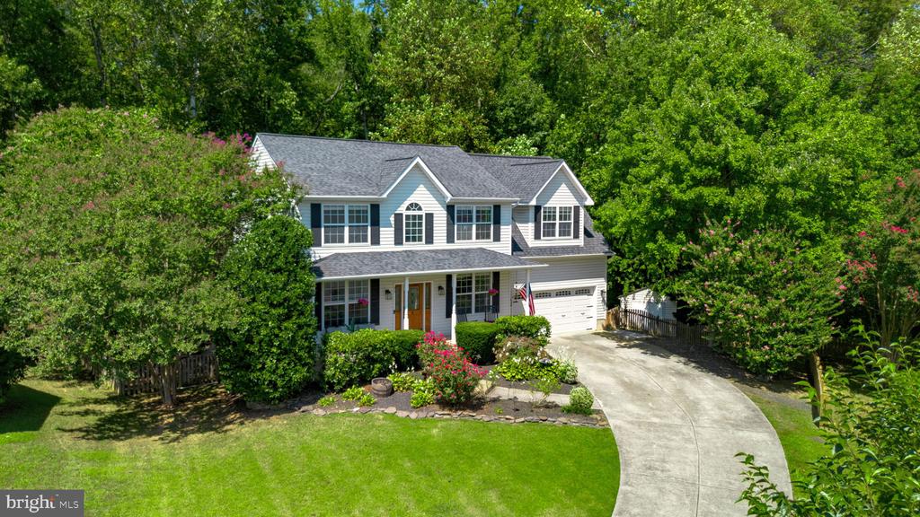 12 PIN OAK COURT