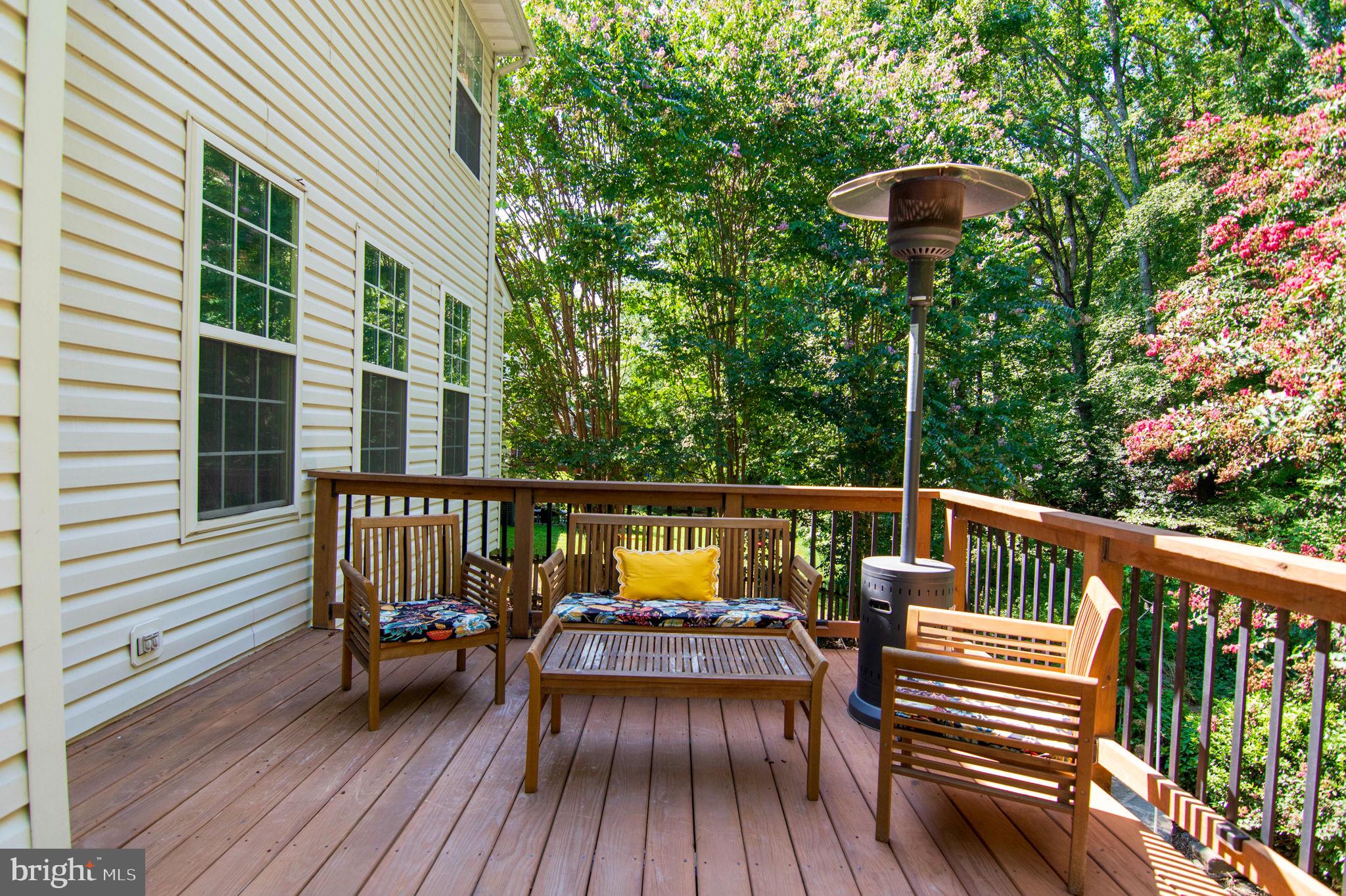 12 PIN OAK COURT