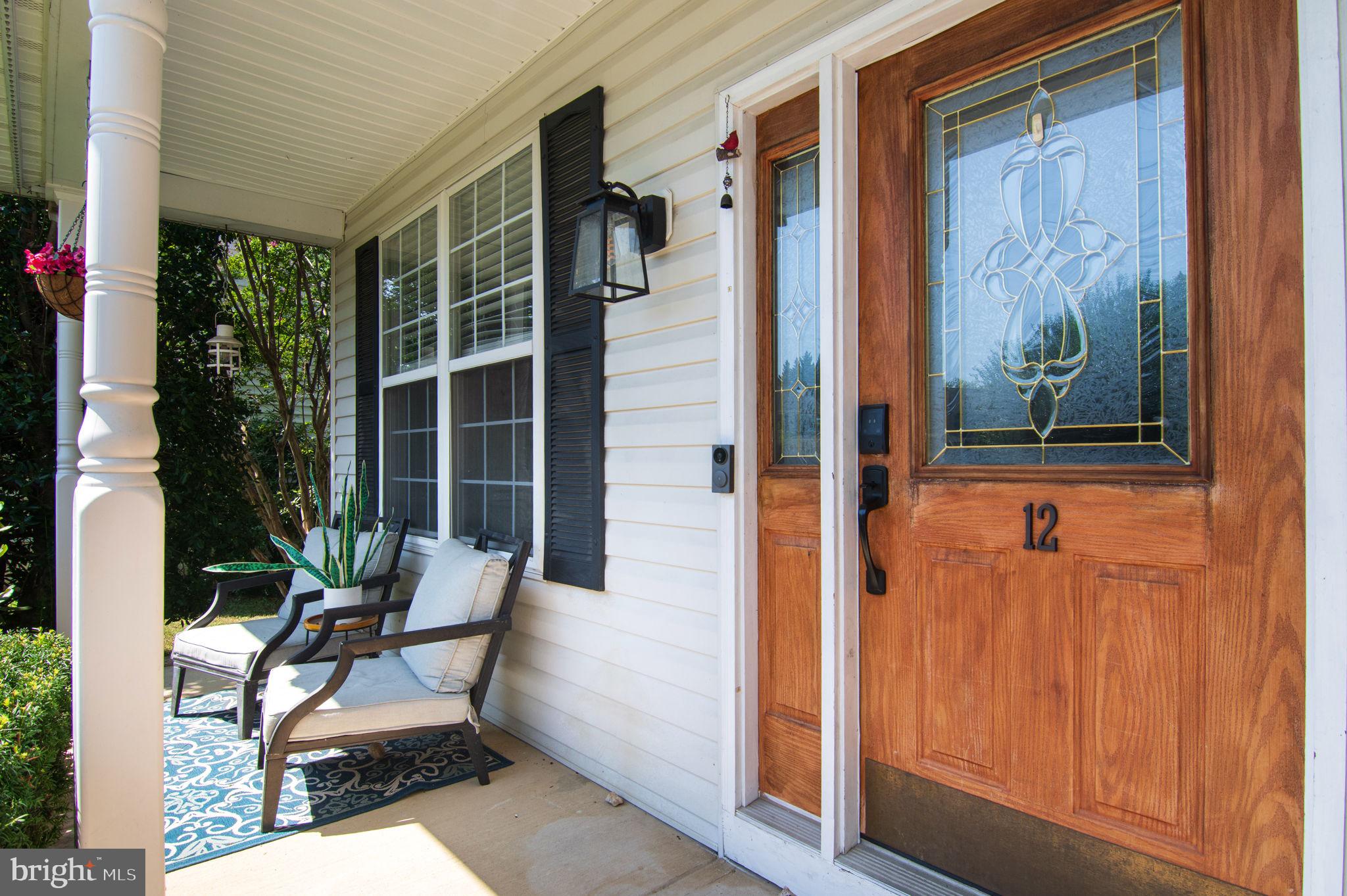 12 PIN OAK COURT