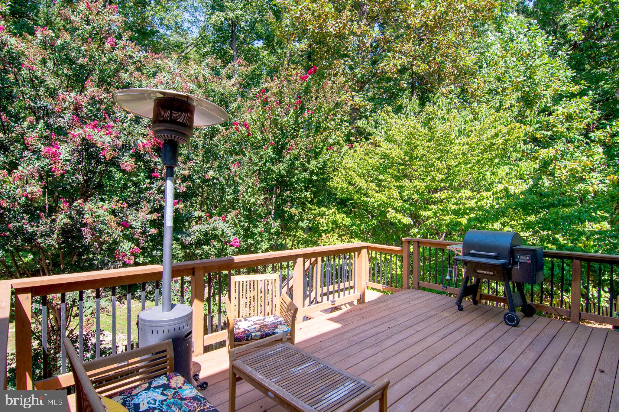 12 PIN OAK COURT