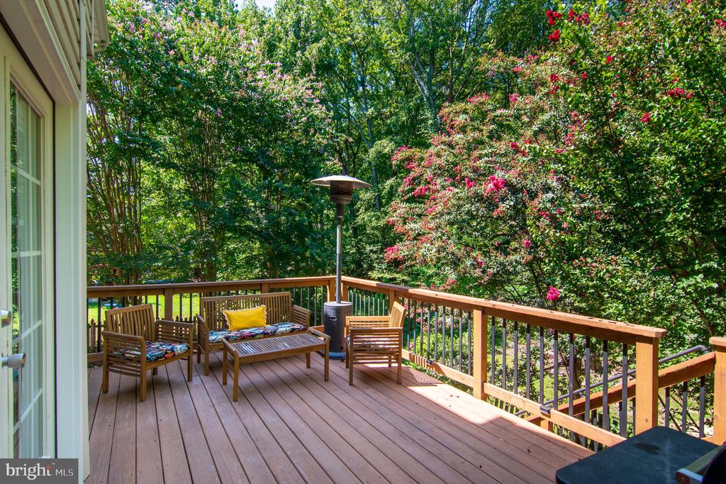 12 PIN OAK COURT