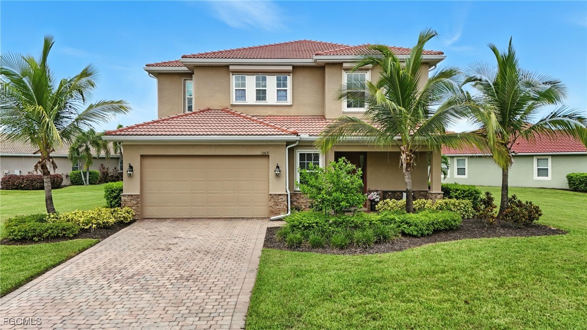 12631 Blue Banyon CT