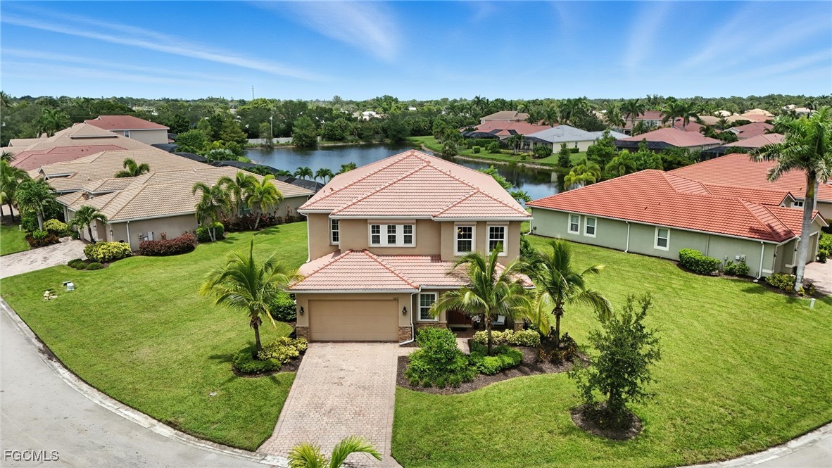12631 Blue Banyon CT
