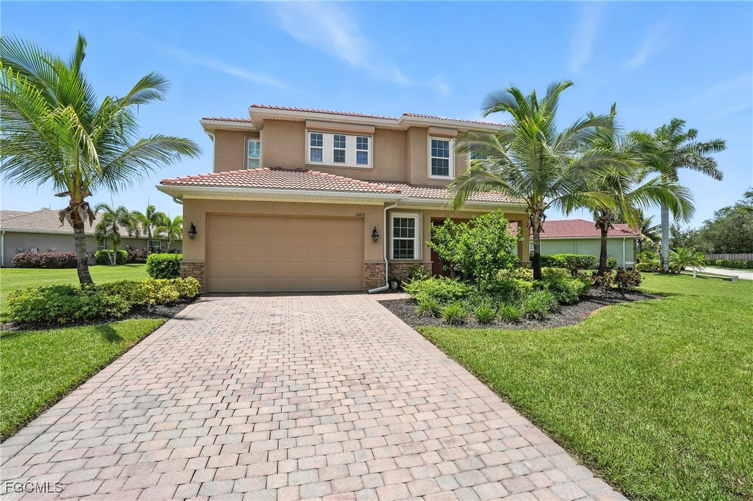 12631 Blue Banyon CT