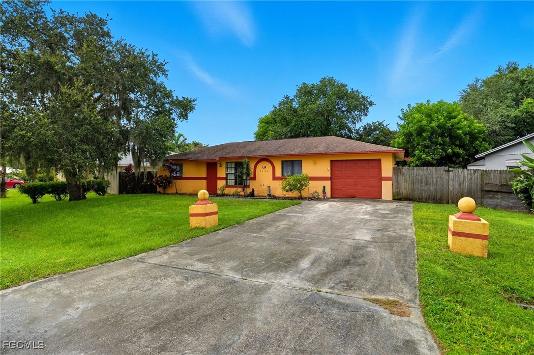 2100 Ponce CIR