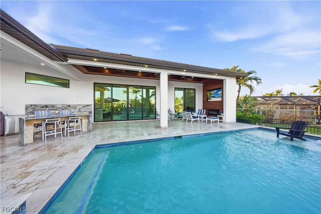 4907 Santa Monica CT