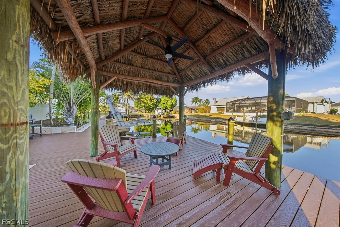 4907 Santa Monica CT