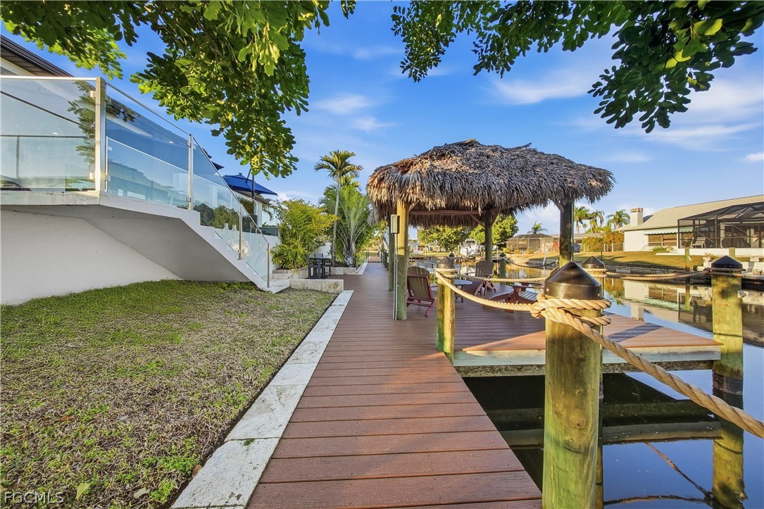 4907 Santa Monica CT