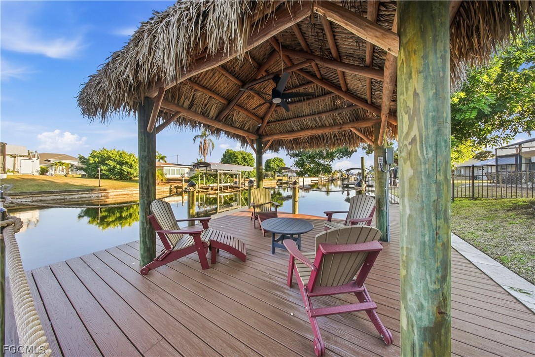 4907 Santa Monica CT