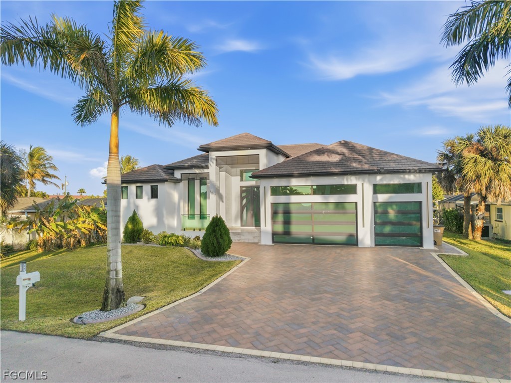 4907 Santa Monica CT