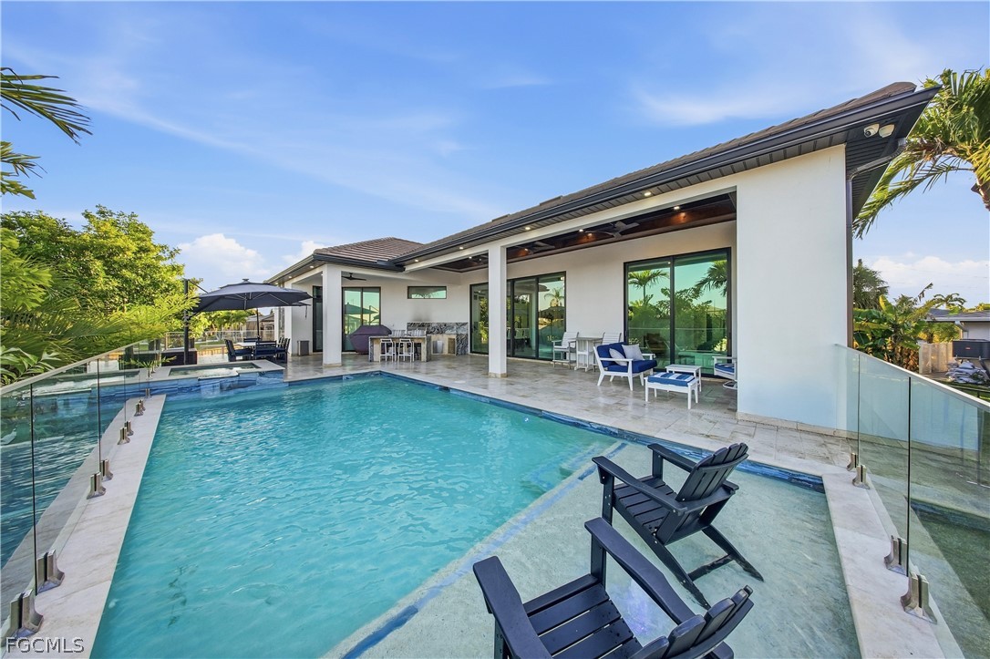 4907 Santa Monica CT