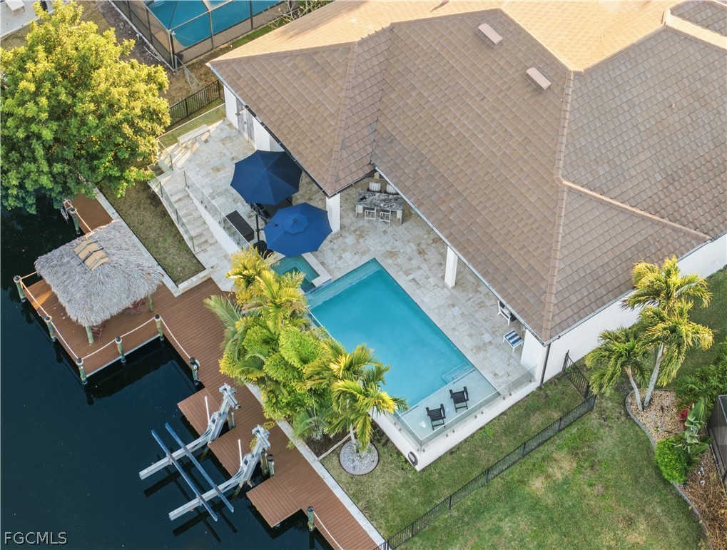 4907 Santa Monica CT