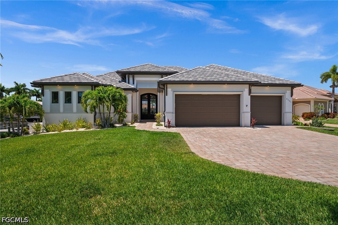 5201 Skylark CT