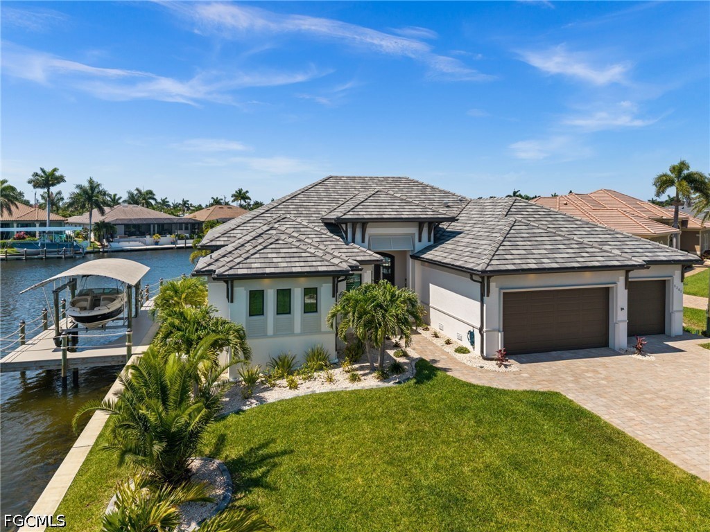 5201 Skylark CT