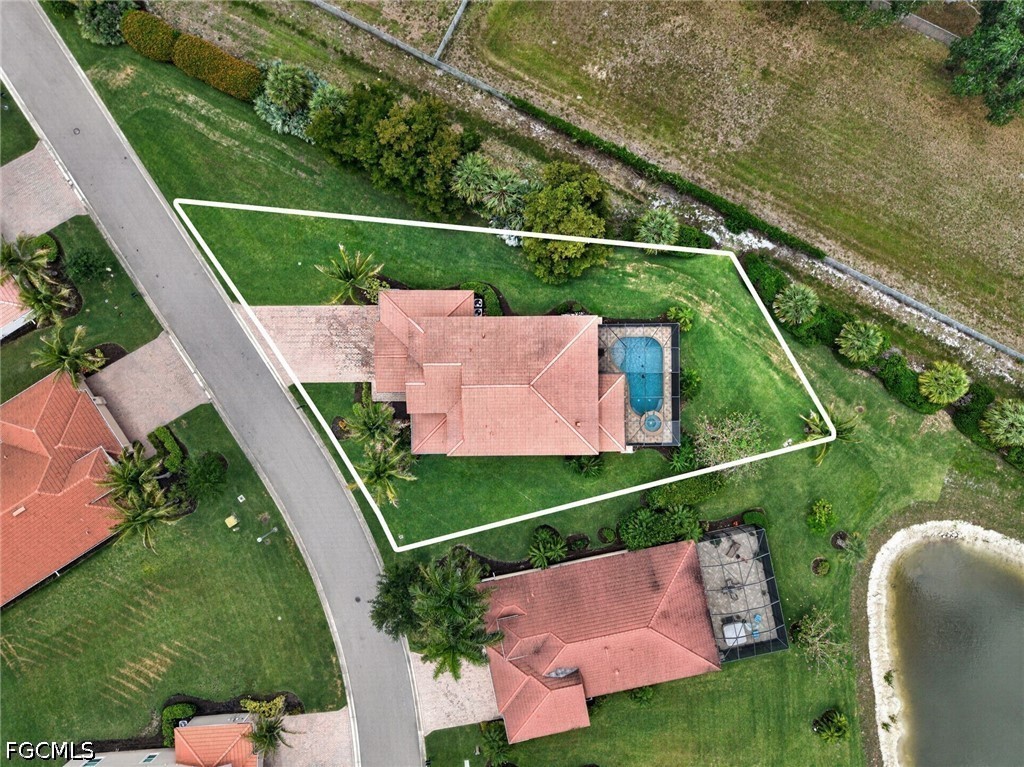 3330 Banyon Hollow LOOP