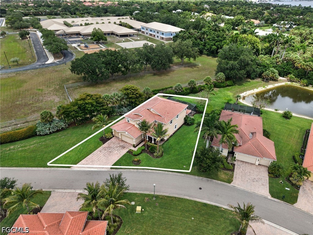 3330 Banyon Hollow LOOP