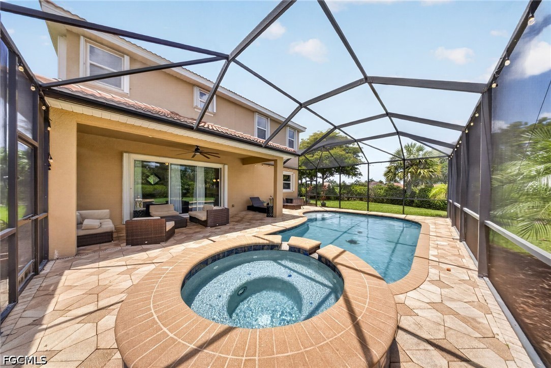 3330 Banyon Hollow LOOP