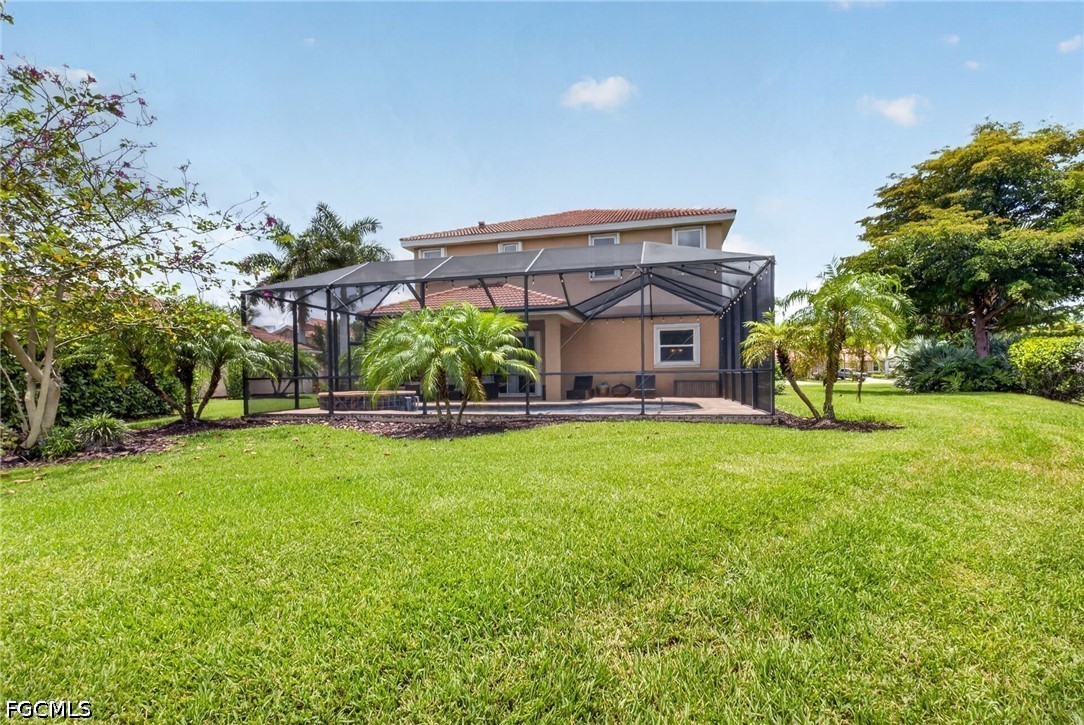 3330 Banyon Hollow LOOP