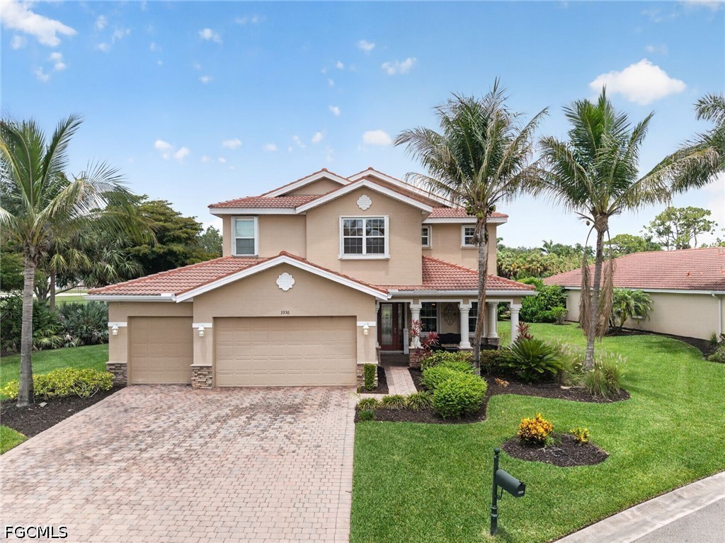 3330 Banyon Hollow LOOP