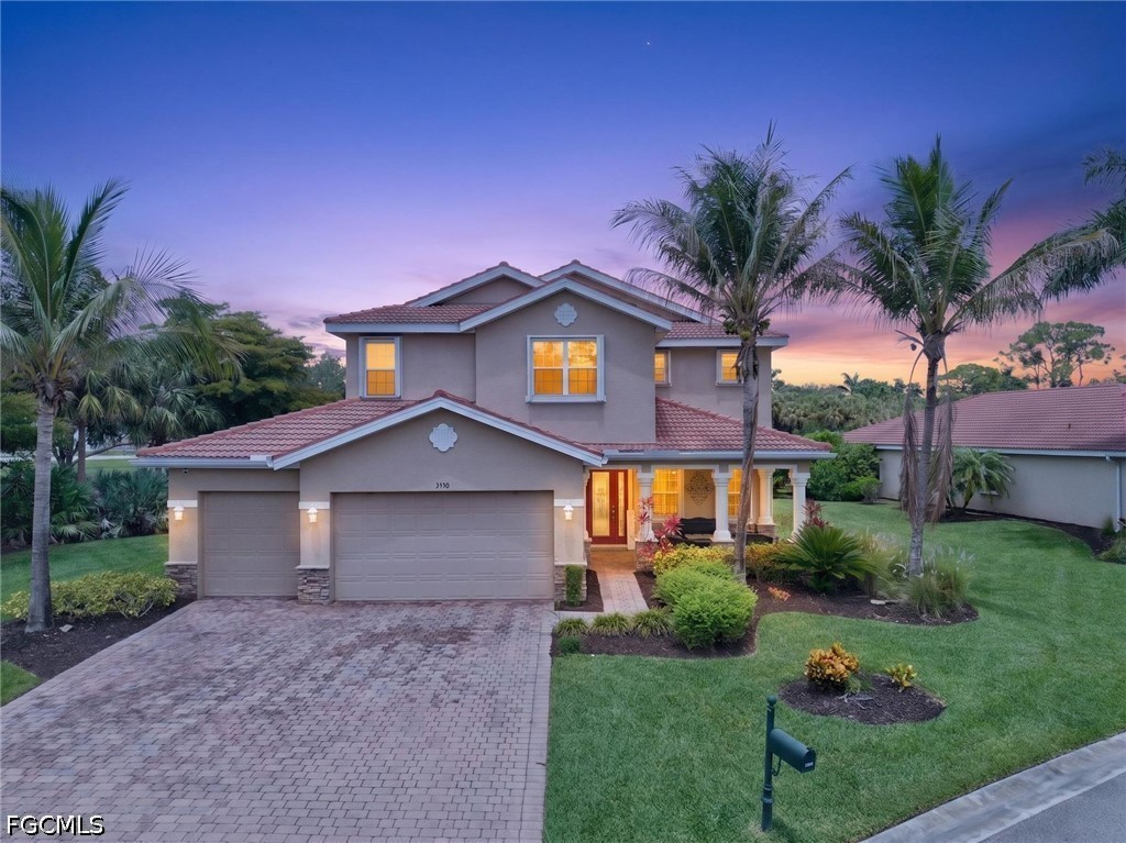 3330 Banyon Hollow LOOP