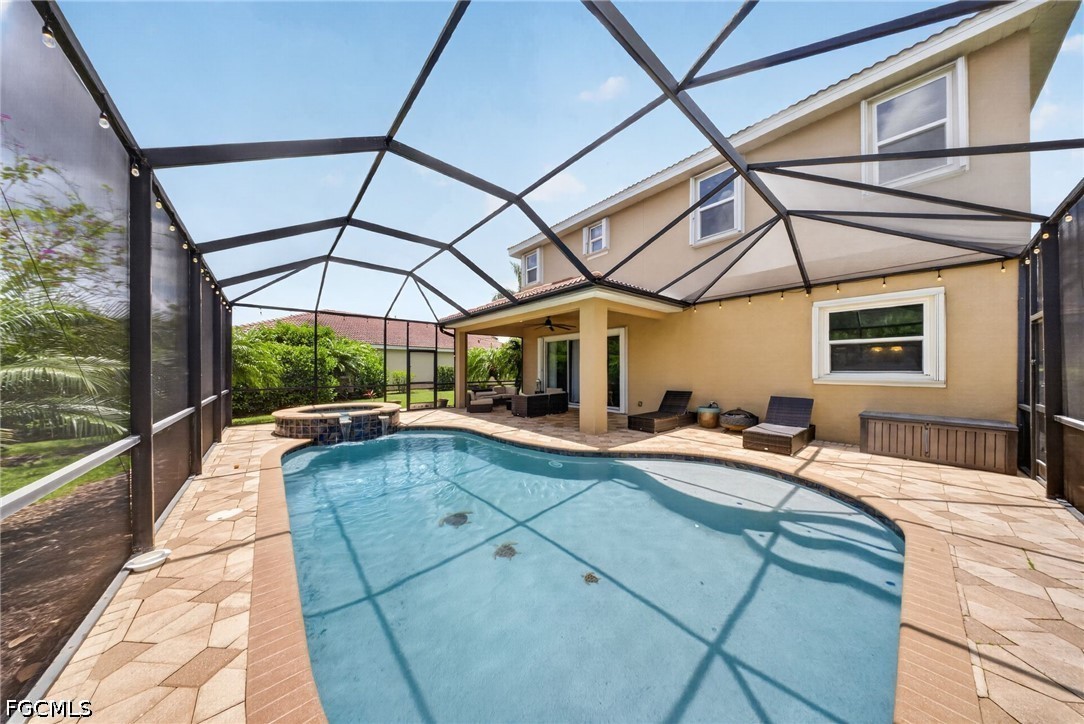 3330 Banyon Hollow LOOP