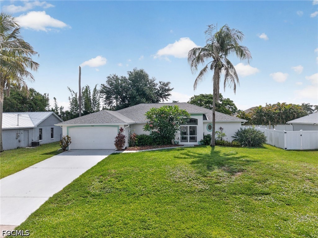 705 SW 9th AVE