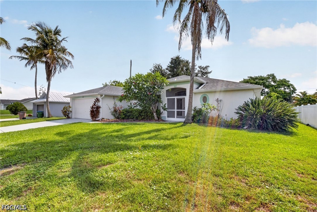 705 SW 9th AVE