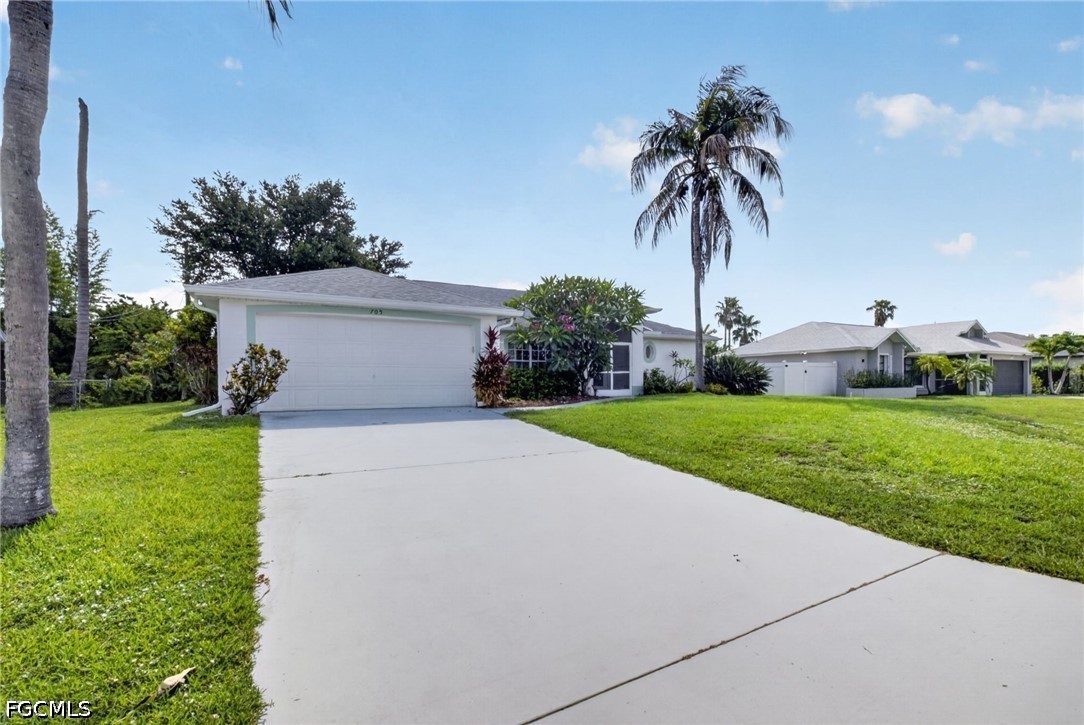 705 SW 9th AVE