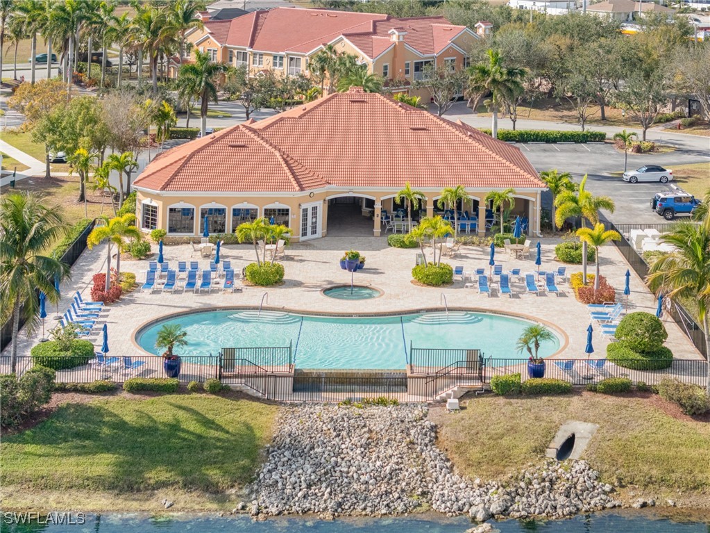 1818 Concordia Lake CIR 1804