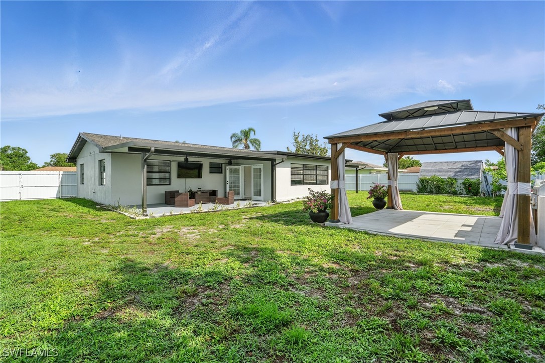 112 Contee DR
