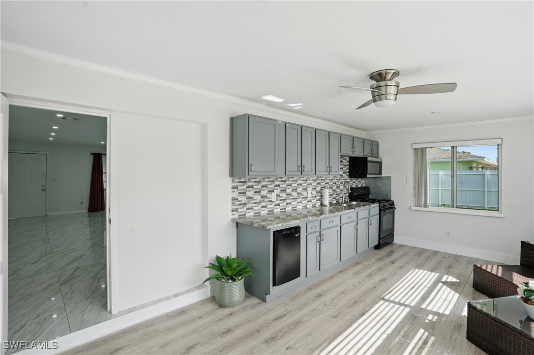 112 Contee DR