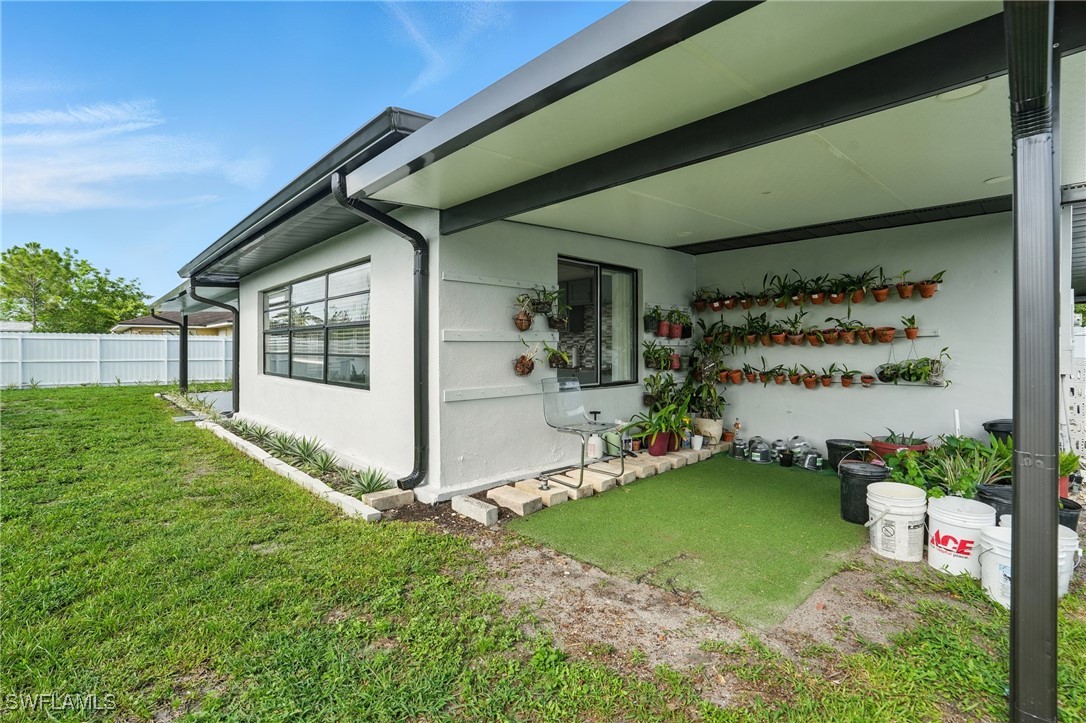 112 Contee DR