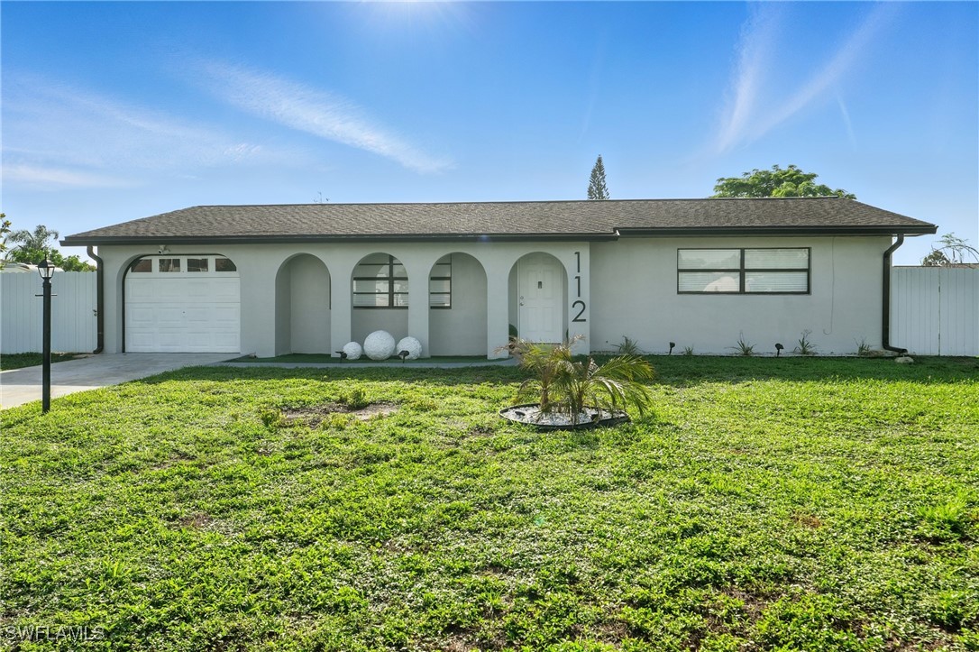 112 Contee DR