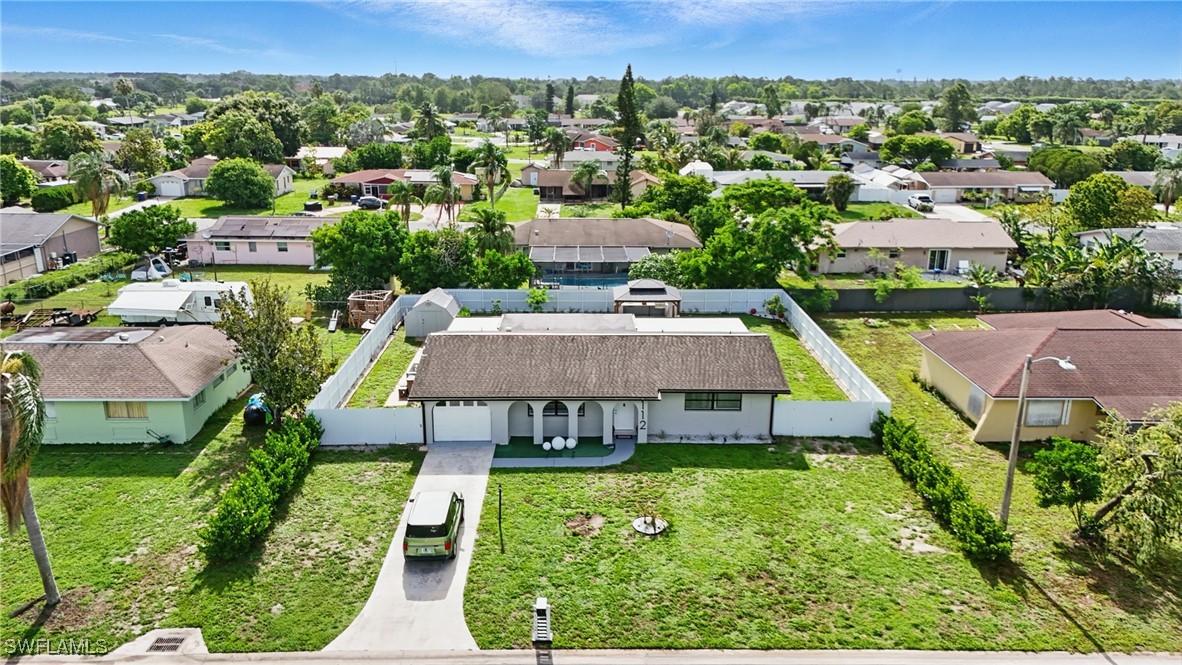 112 Contee DR
