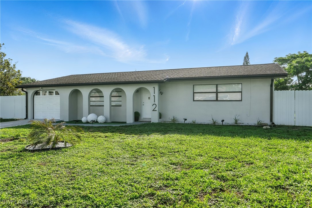 112 Contee DR