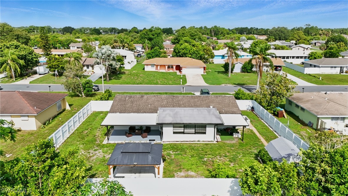 112 Contee DR