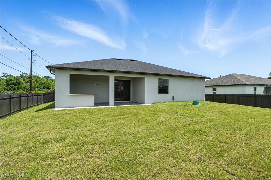 3205 Andalusia BLVD