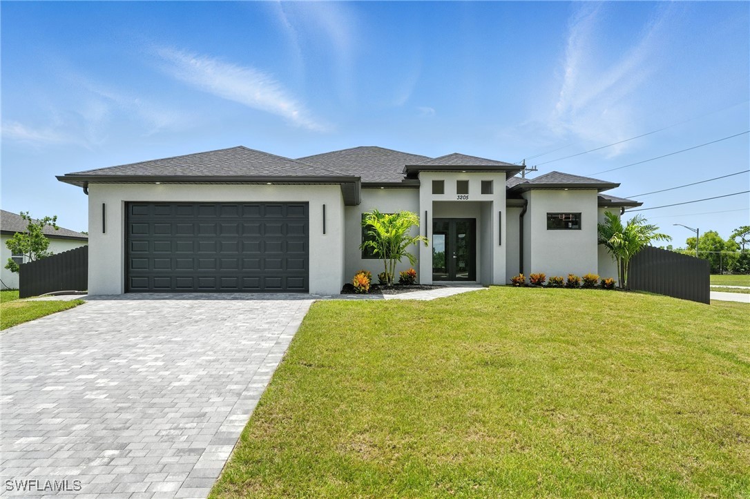 3205 Andalusia BLVD