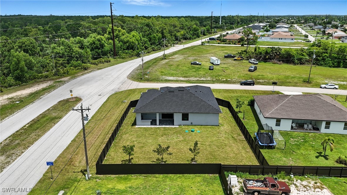 3205 Andalusia BLVD