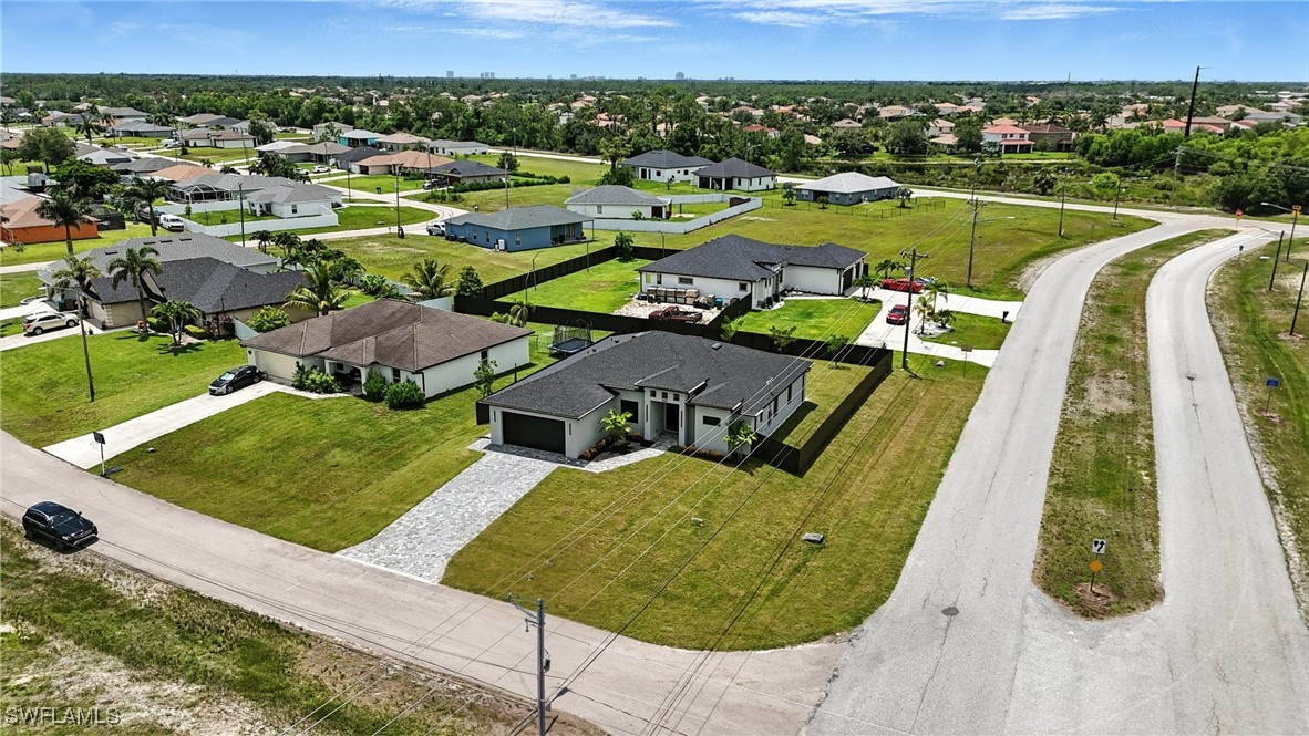 3205 Andalusia BLVD
