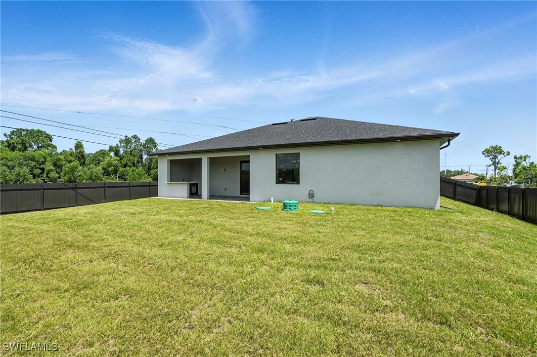 3205 Andalusia BLVD