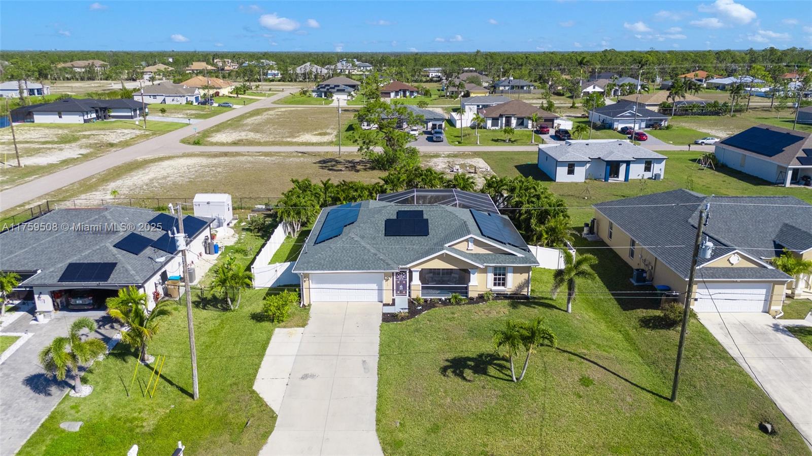 Cape Coral