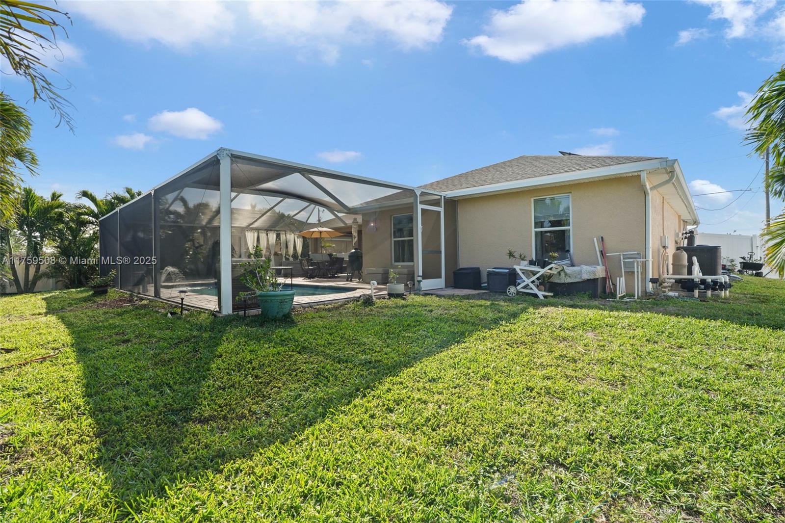 Cape Coral