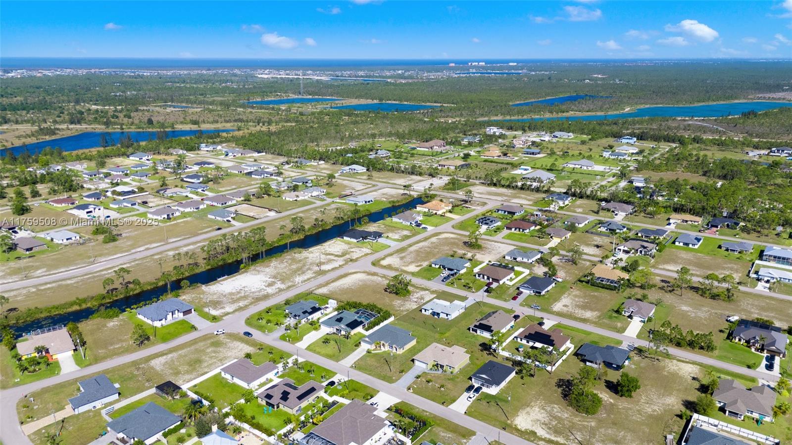 Cape Coral