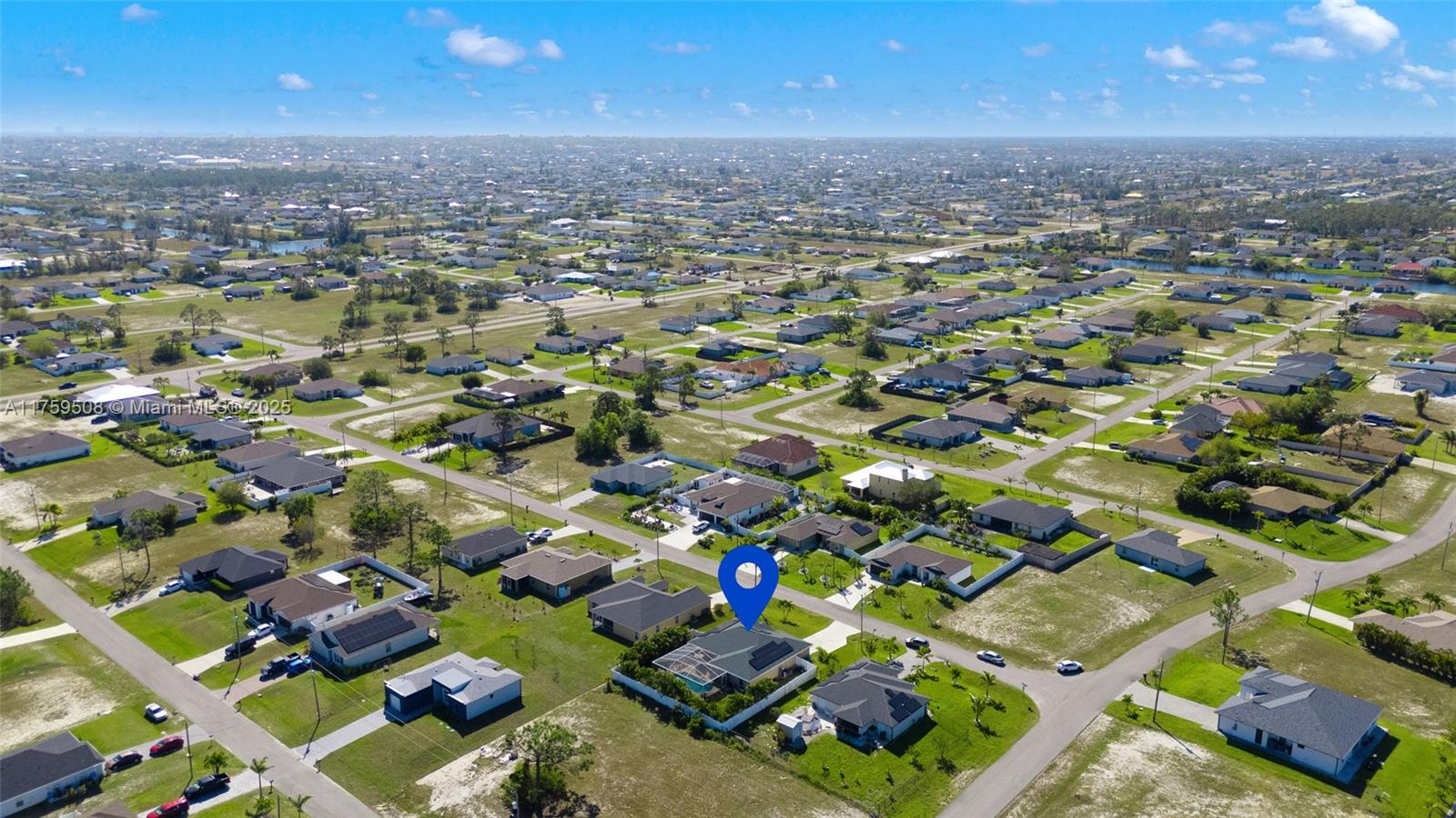 Cape Coral