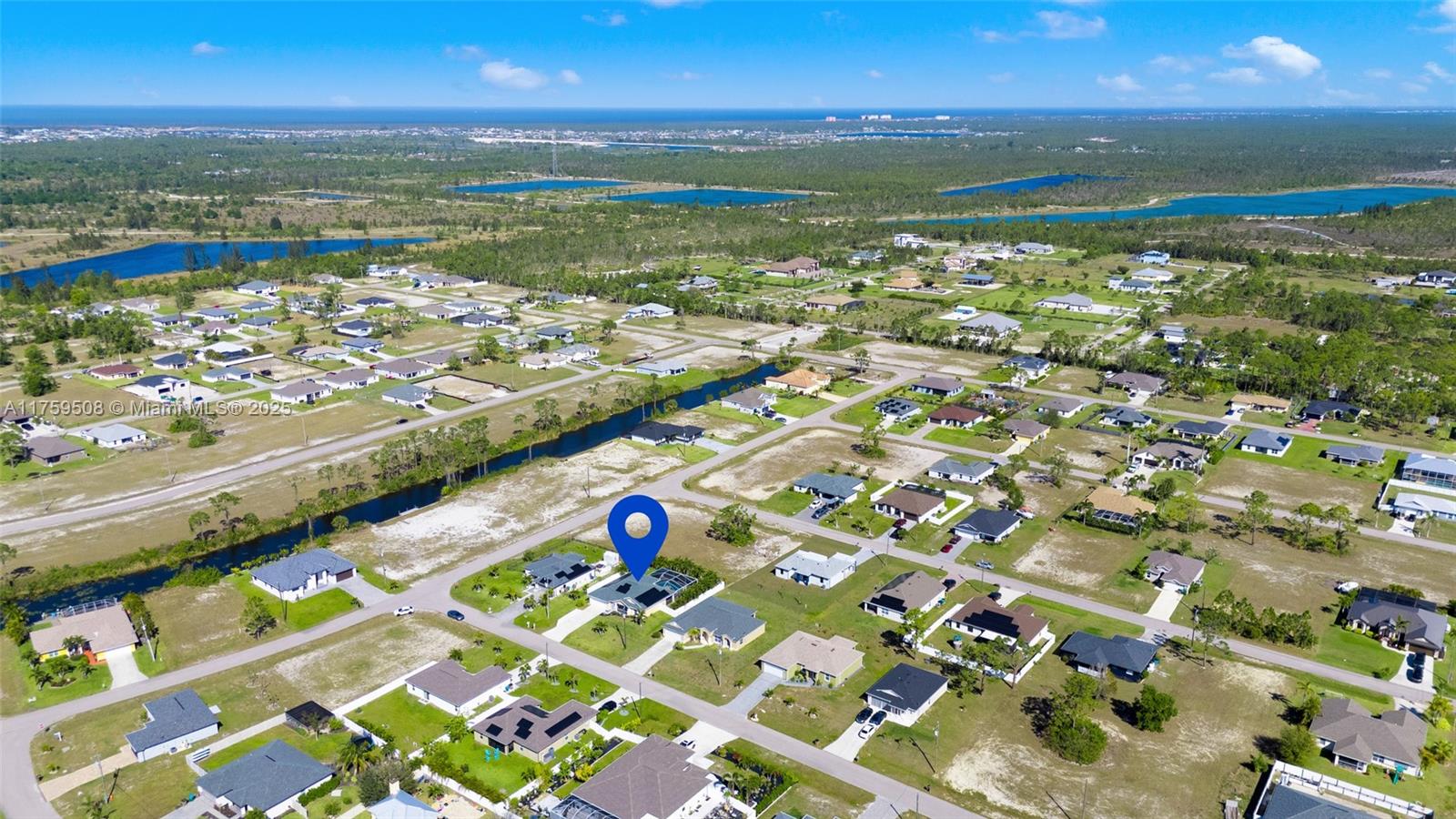 Cape Coral