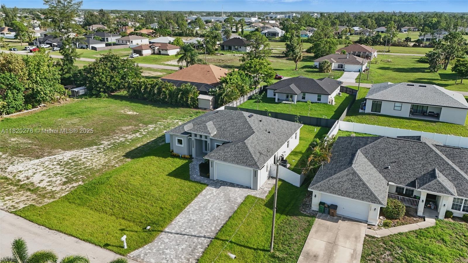 Cape Coral